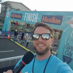 Meet your Posher, Matthew